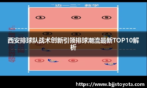 西安排球队战术创新引领排球潮流最新TOP10解析